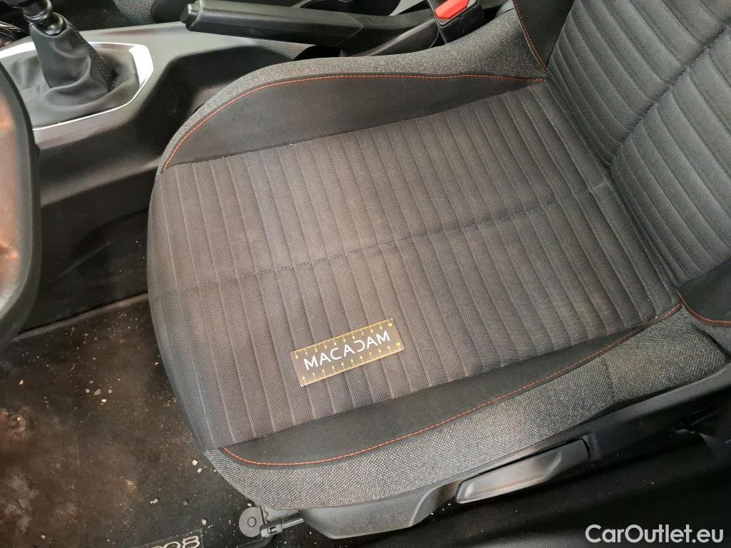  Peugeot  2008  Active Pack 1.5 HDi 110CV BVM6 E6d #8