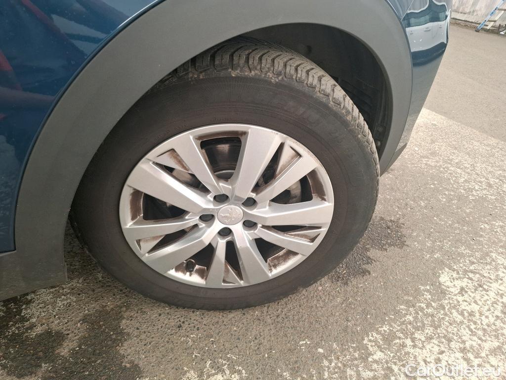  Peugeot  3008  II Active Pack 1.5 HDi 130CV BVA8 E6d #8