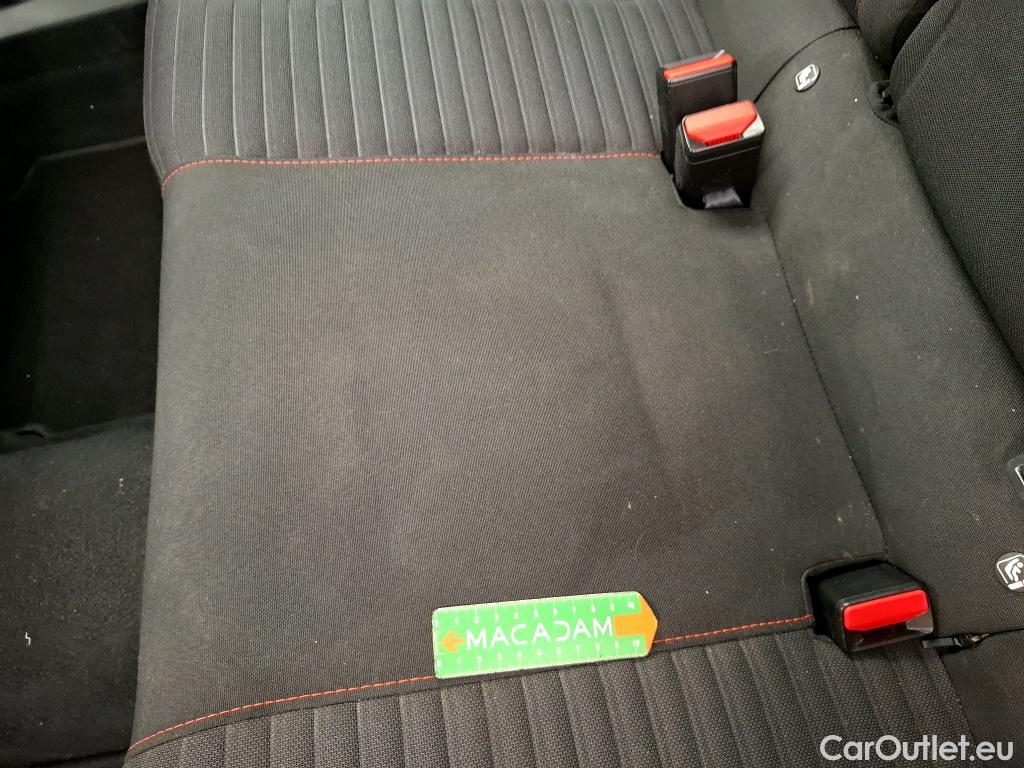  Peugeot  2008  Active Business 1.5 HDi 130CV BVA8 E6d #7