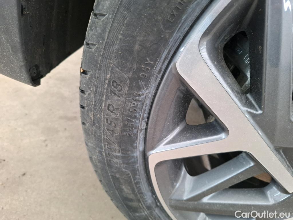  Hyundai  Konna Kona Executive Hybrid 2WD 1.6 GDI 140CV BVA6 E6d #14