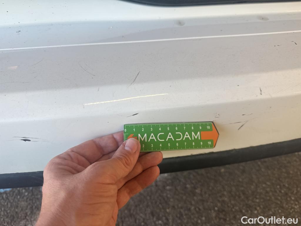  Citroen  C4 Grand Picasso /Spacetourer Business + 1.5 BlueHDi 130CV BVM6 7 Sieges E6dT #15