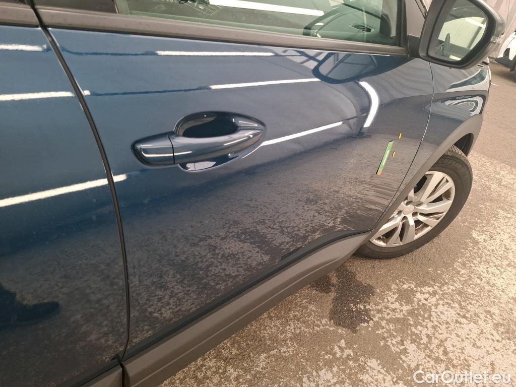  Peugeot  3008  II Active Pack 1.5 HDi 130CV BVA8 E6d #17