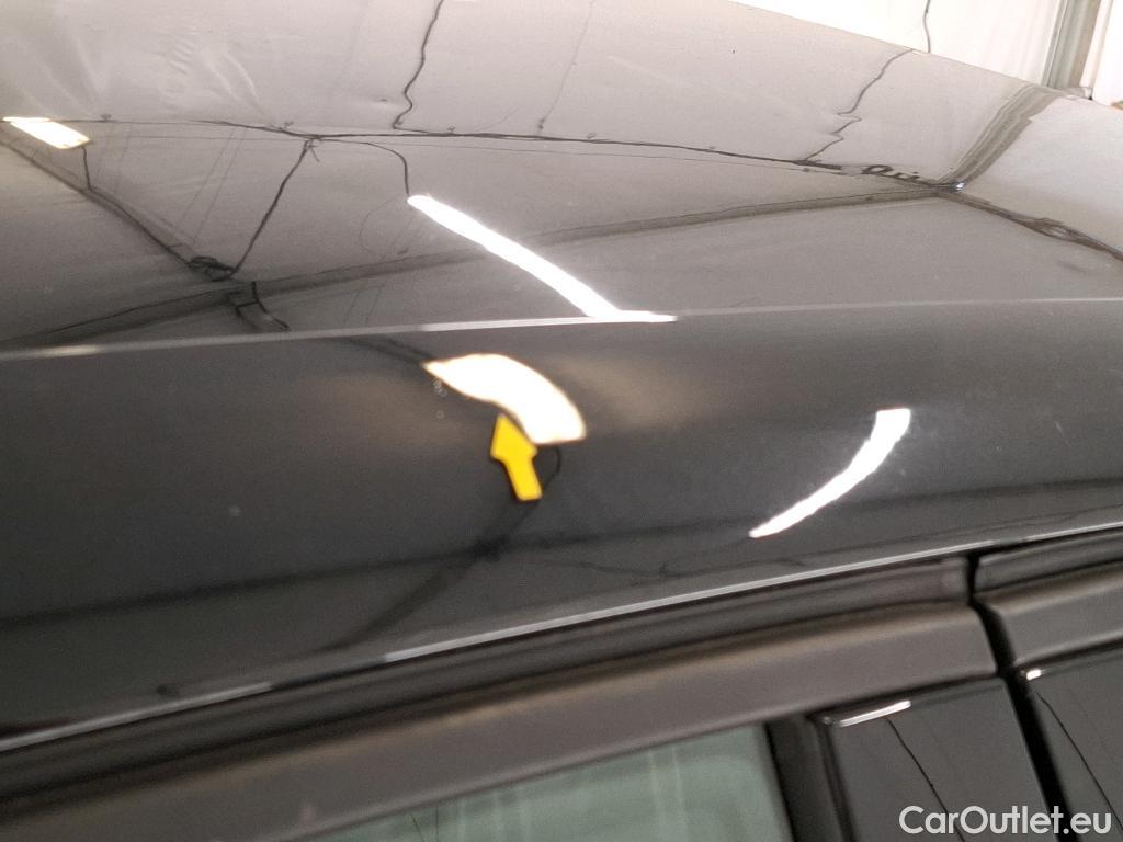  Citroen  C4  X Feel Pack 1.2 PureTech 130CV BVA8 6E #43