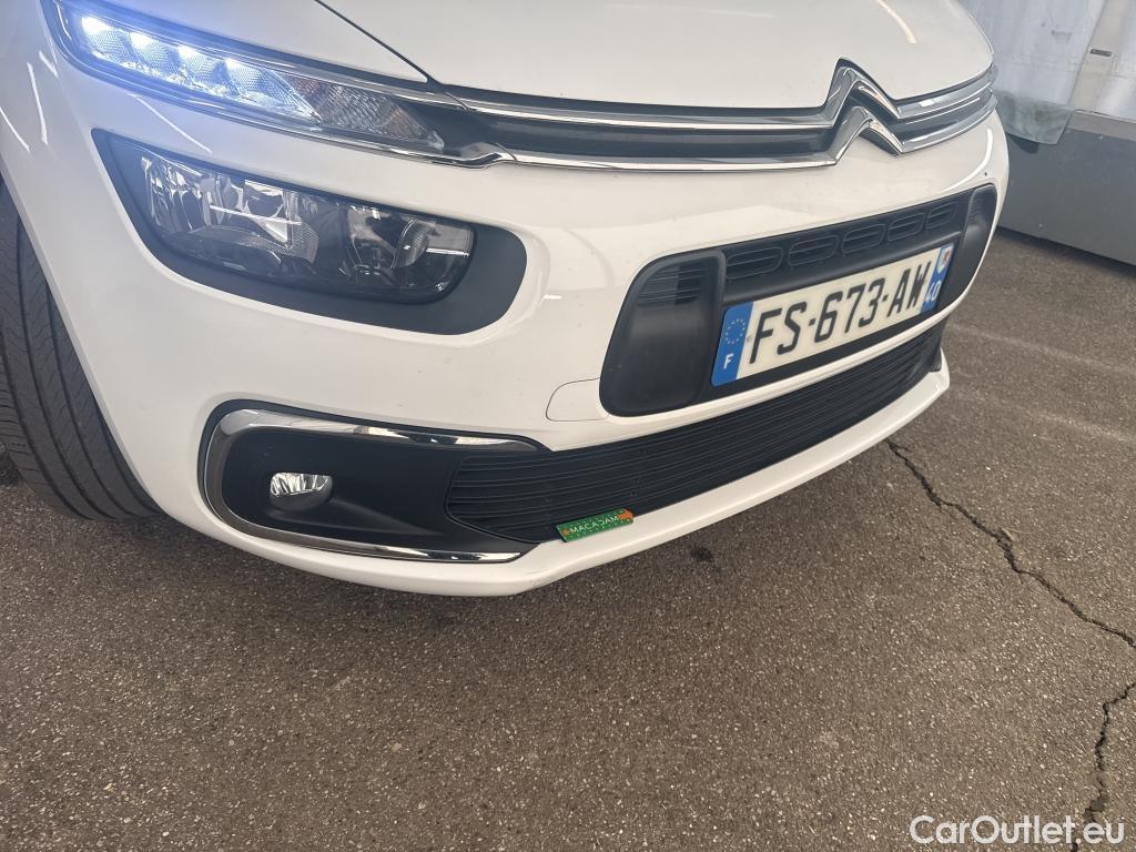  Citroen  C4 Grand Picasso /Spacetourer Business + 1.5 BlueHDi 130CV BVM6 7 Sieges E6dT #8