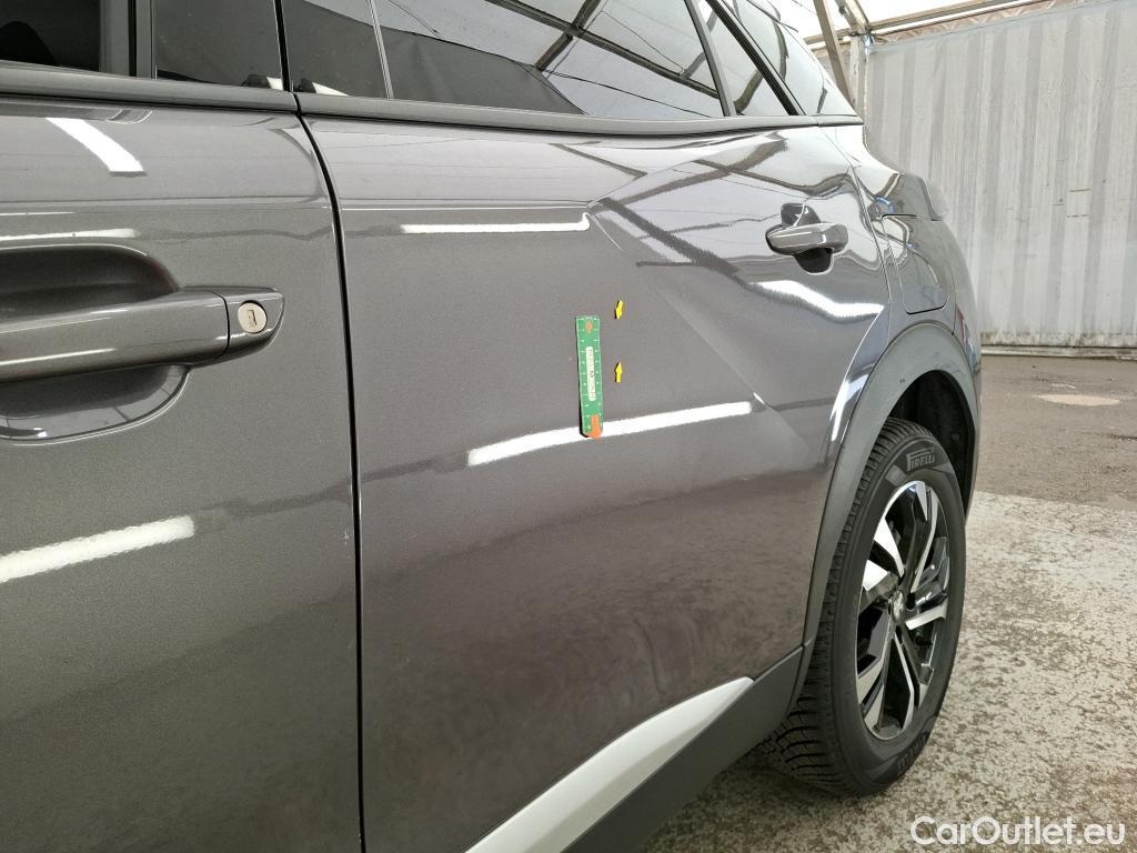  Peugeot  2008  Allure Business 1.5 HDi 130CV BVA8 E6d #16
