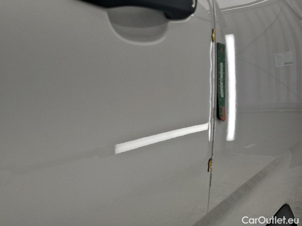  Peugeot  Partner  Premium L1 1.2 PureTech 110CV BVM6 E6d #2