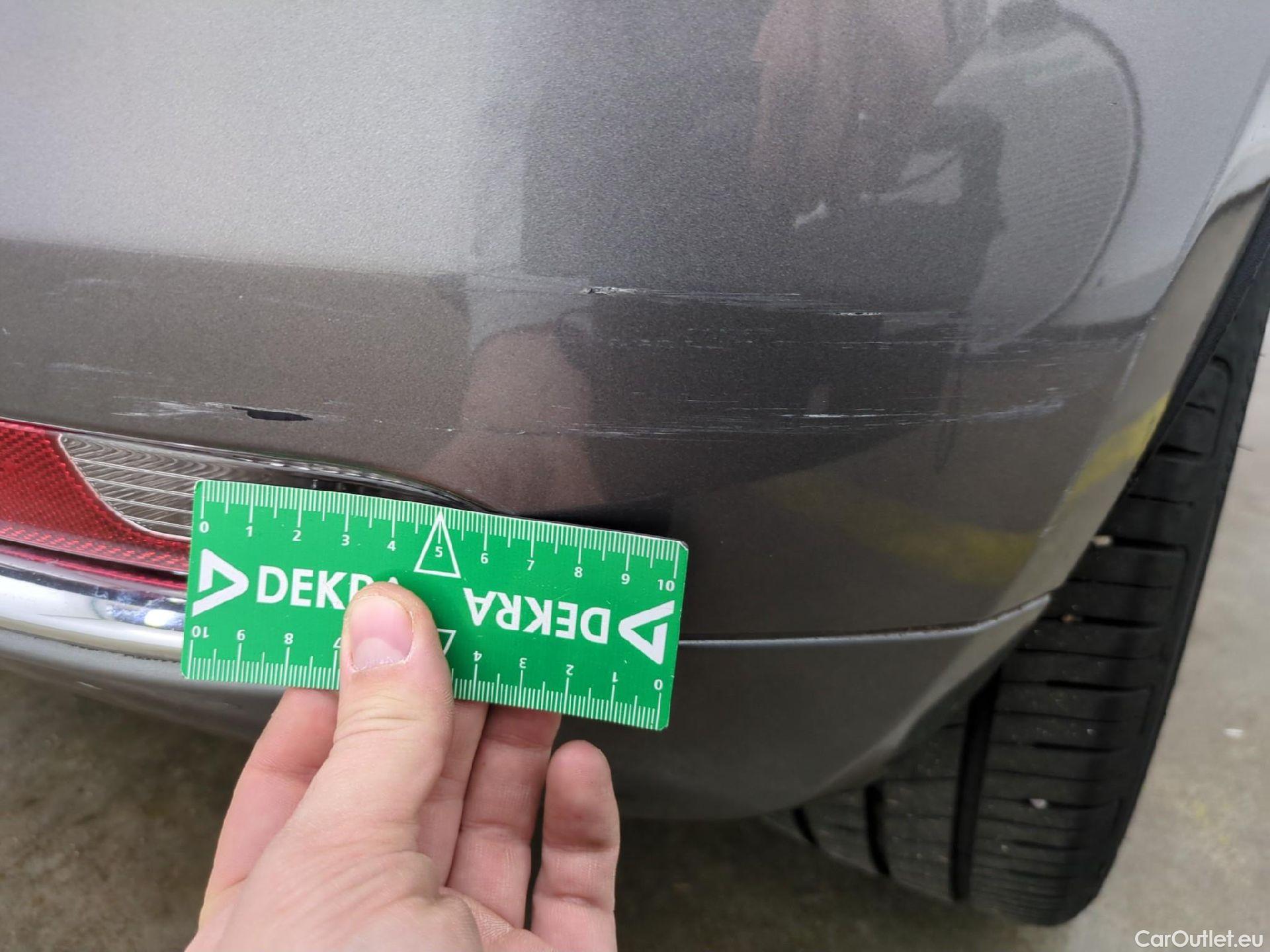  Fiat  500 FIAT  / 2015 / 3P / Berline Hybrid 1.0 BSG 70 ch Dolcevita Plus #35