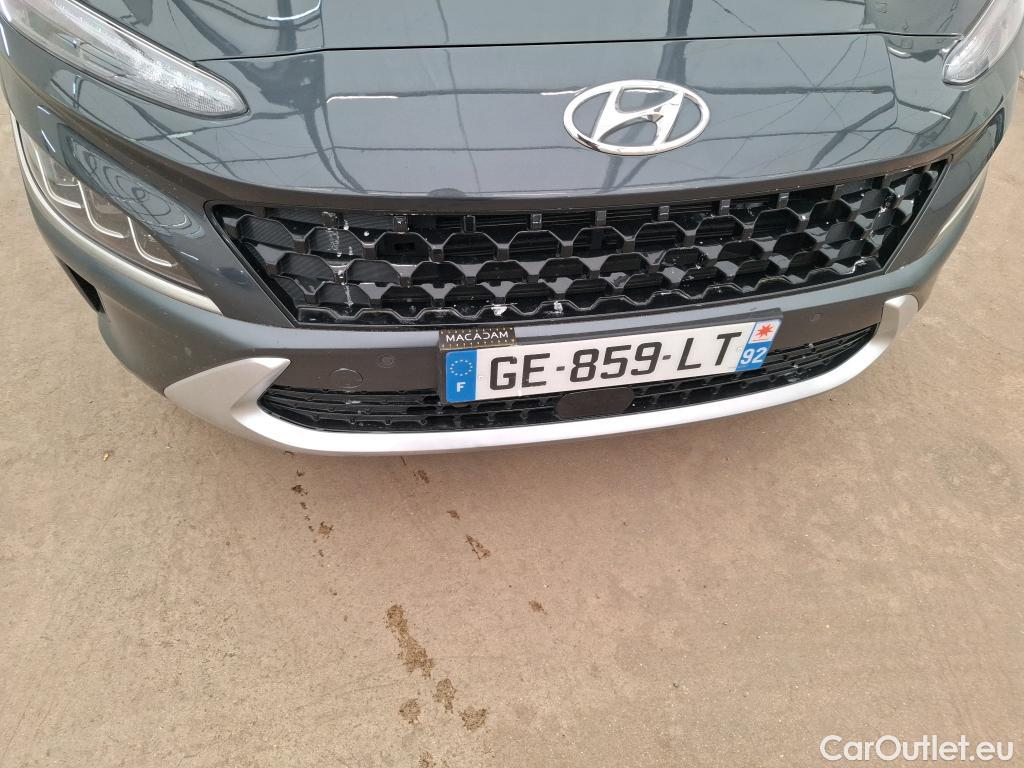  Hyundai  Konna Kona Executive Hybrid 2WD 1.6 GDI 140CV BVA6 E6d #42