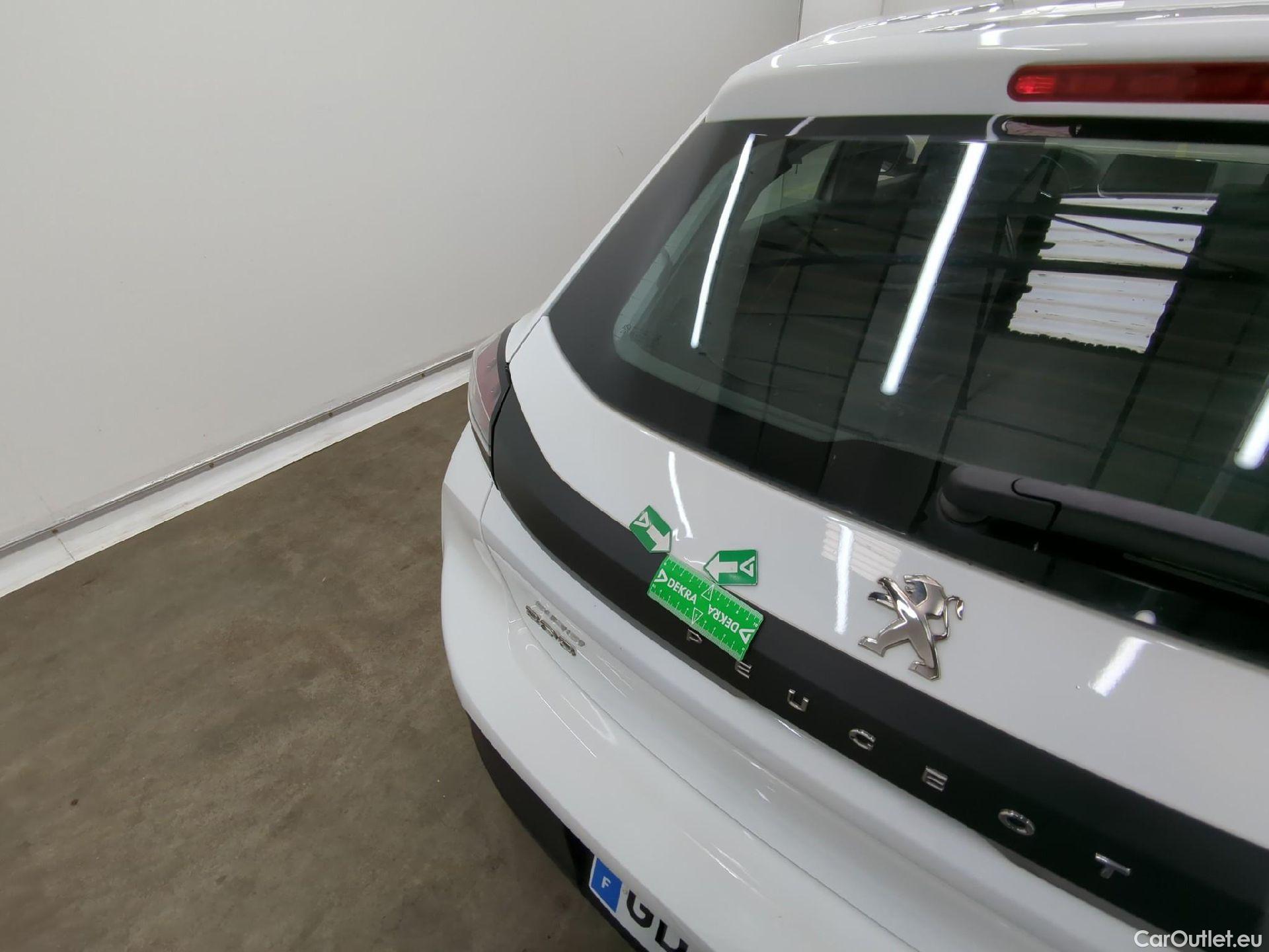  Peugeot  208  Premium 1.2 PureTech 75CV BVM5 E6d #21