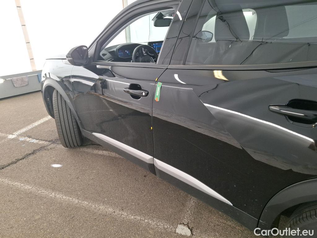  Peugeot  2008 PEUGEOT  / 2019 / 5P / Crossover BLUEHDI 130 S&S EAT8 ALLURE PACK #4