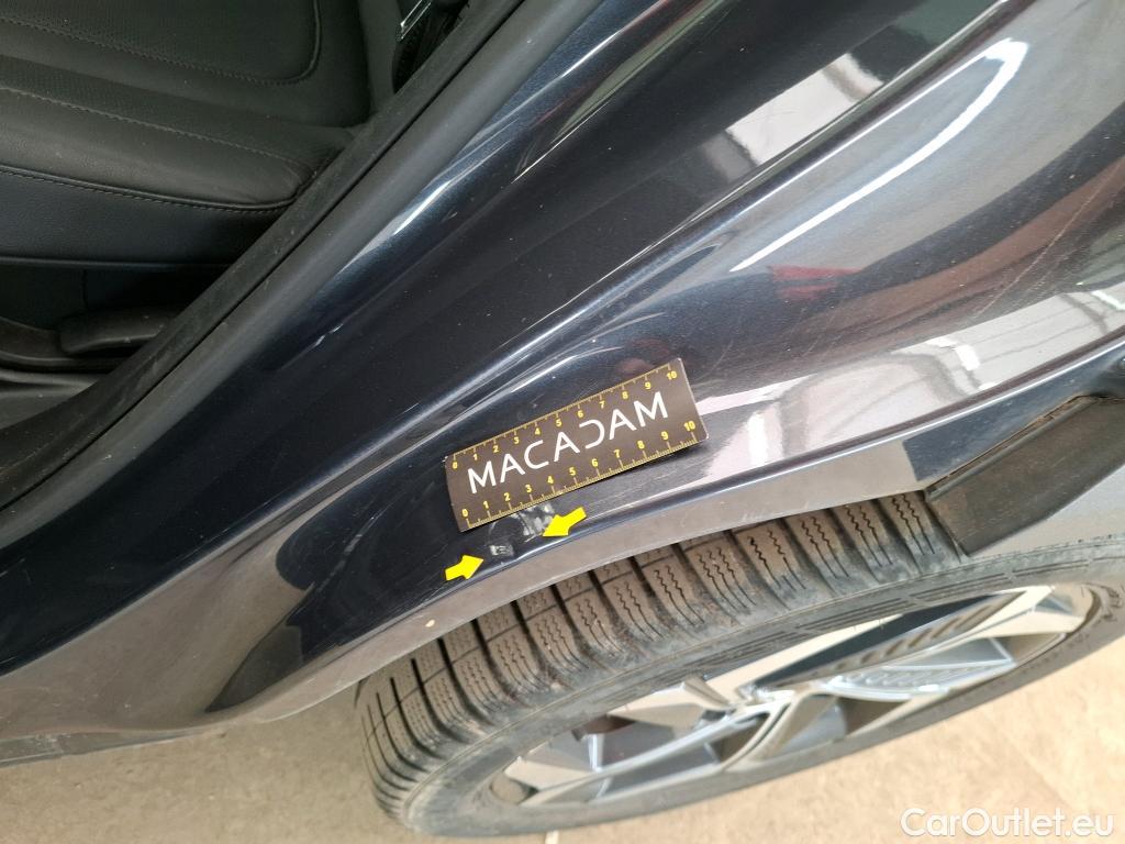  Hyundai  Tucson  Executive Mild-Hybrid 4WD 1.6 CRDI 135CV BVA7 E6d #13