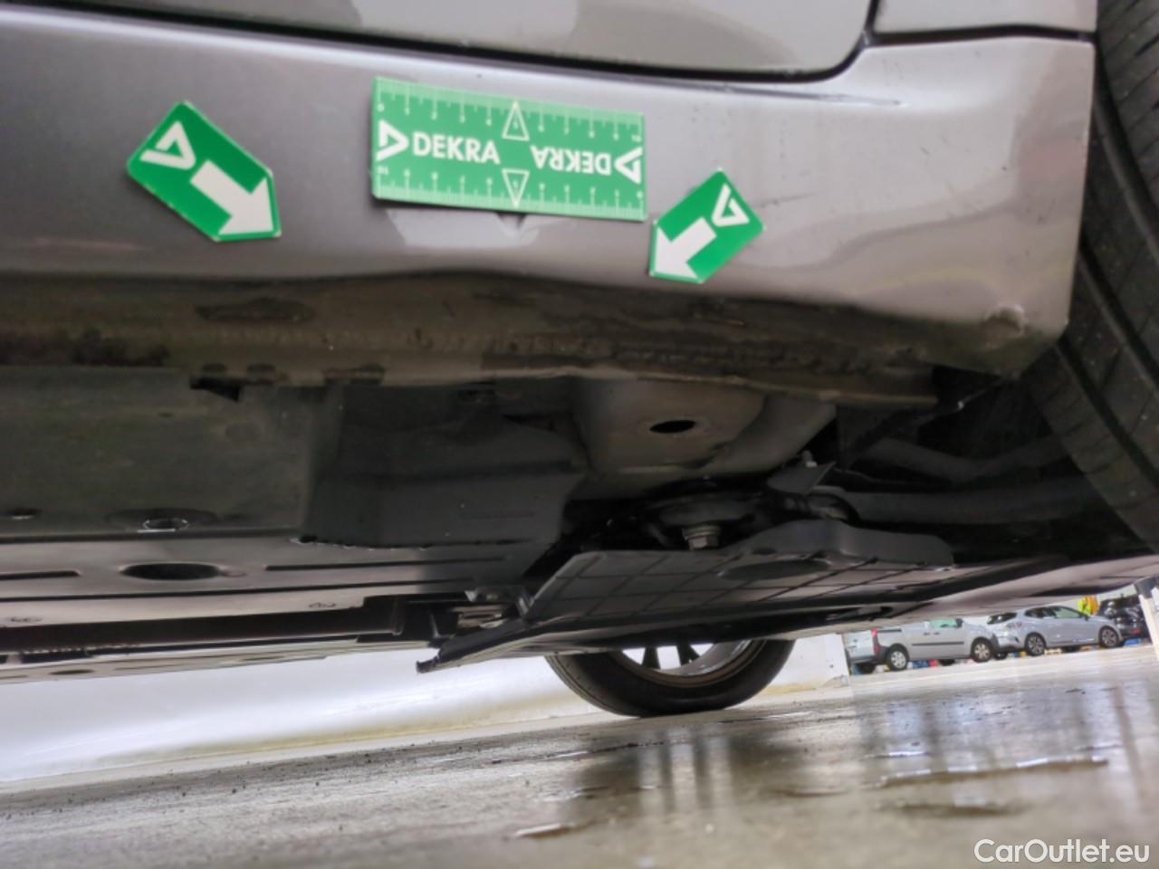  Fiat  500 FIAT  / 2015 / 3P / Berline Hybrid 1.0 BSG 70 ch Dolcevita Plus #41