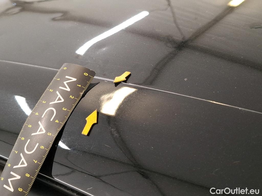  Citroen  C4  X Feel Pack 1.2 PureTech 130CV BVA8 6E #78