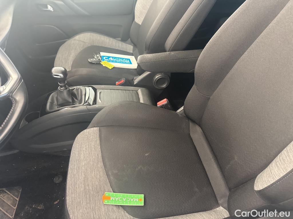  Citroen  C4 Grand Picasso /Spacetourer Business + 1.5 BlueHDi 130CV BVM6 7 Sieges E6dT #32