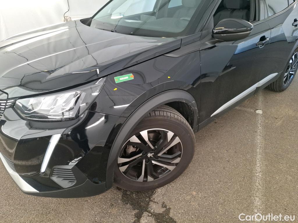  Peugeot  2008 PEUGEOT  / 2019 / 5P / Crossover BLUEHDI 130 S&S EAT8 ALLURE PACK #23