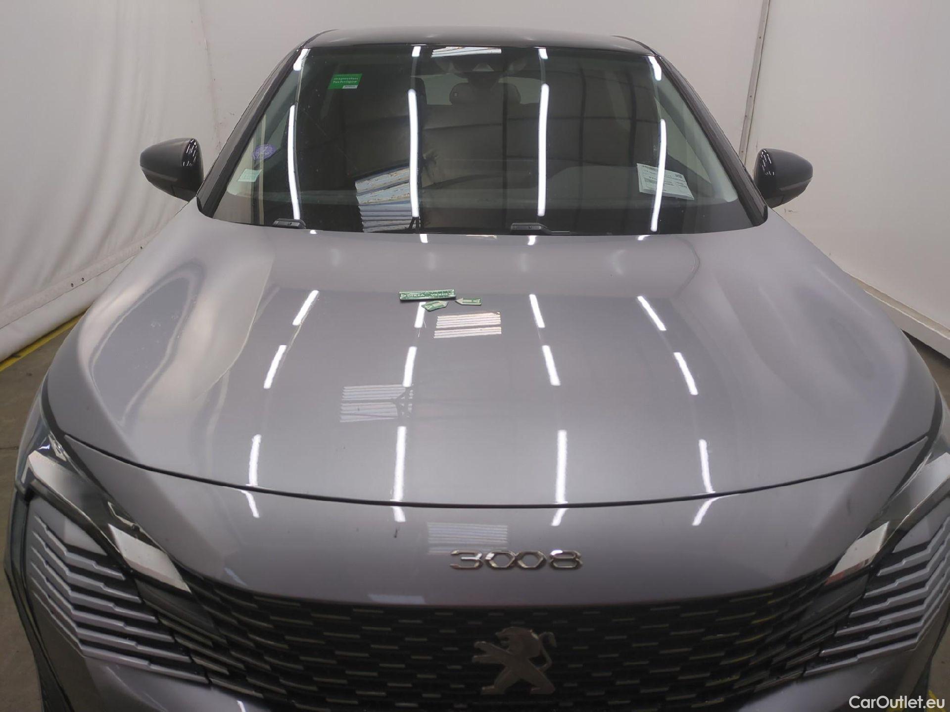  Peugeot  3008  II Allure Pack 1.2 PureTech 130CV BVA8 E6d #13