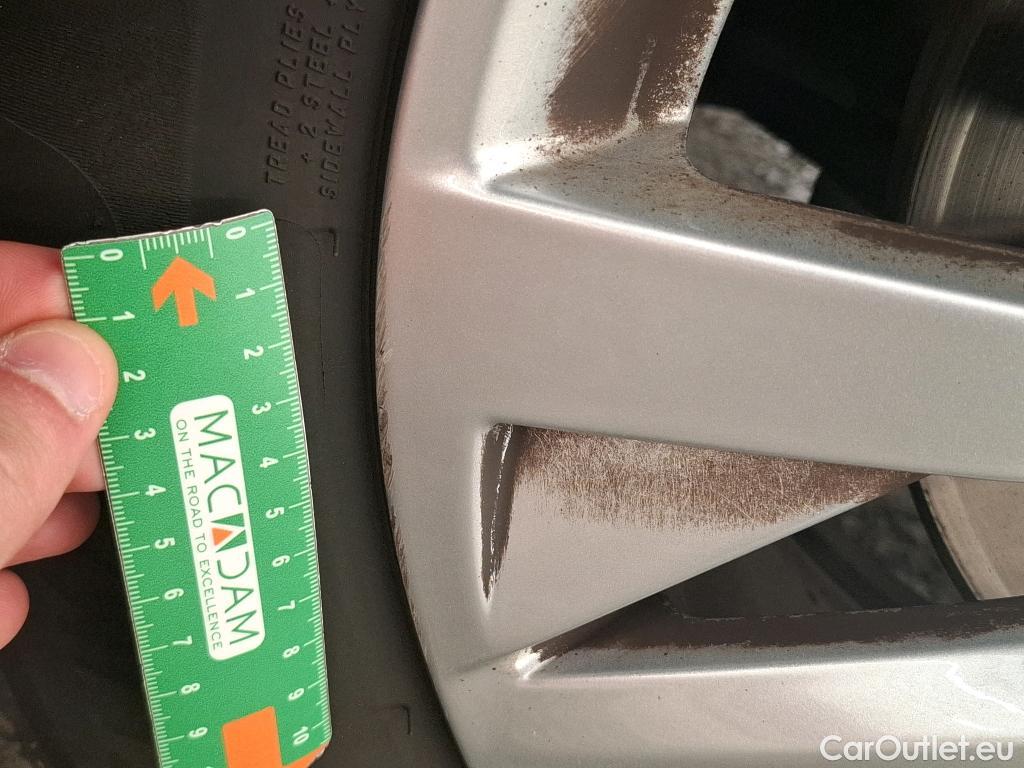  Peugeot  3008  II Active Pack 1.5 HDi 130CV BVA8 E6d #12