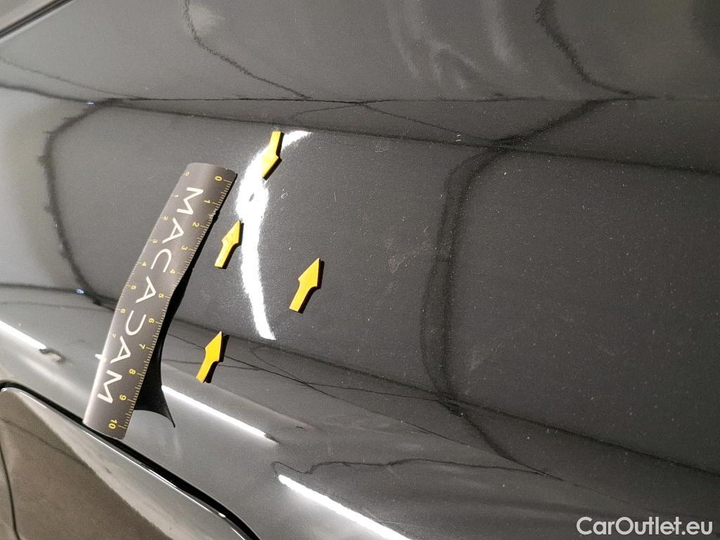  Citroen  C4  X Feel Pack 1.2 PureTech 130CV BVA8 6E #83