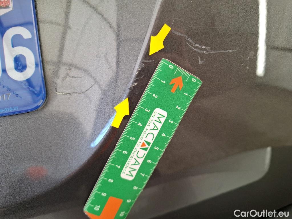  Peugeot  2008  Allure Business 1.5 HDi 130CV BVA8 E6d #11