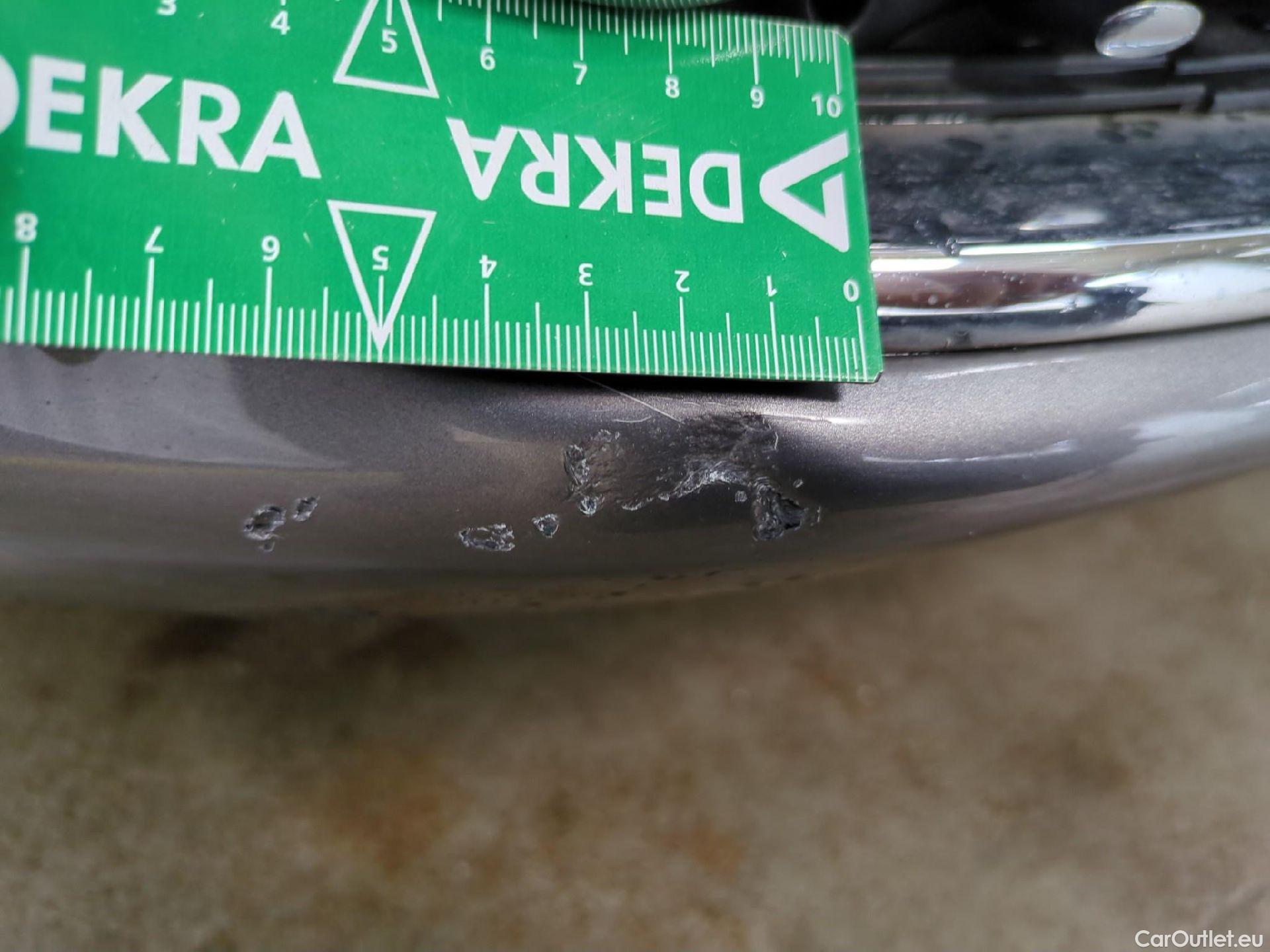  Fiat  500 FIAT  / 2015 / 3P / Berline Hybrid 1.0 BSG 70 ch Dolcevita Plus #30