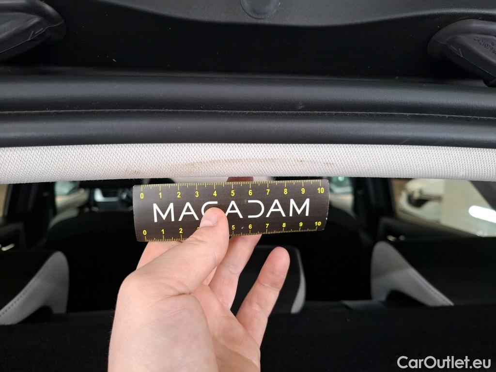  Renault  Captur  II Techno 1.6 E-TECH Hybrid 145CV BVA6 E6d #16