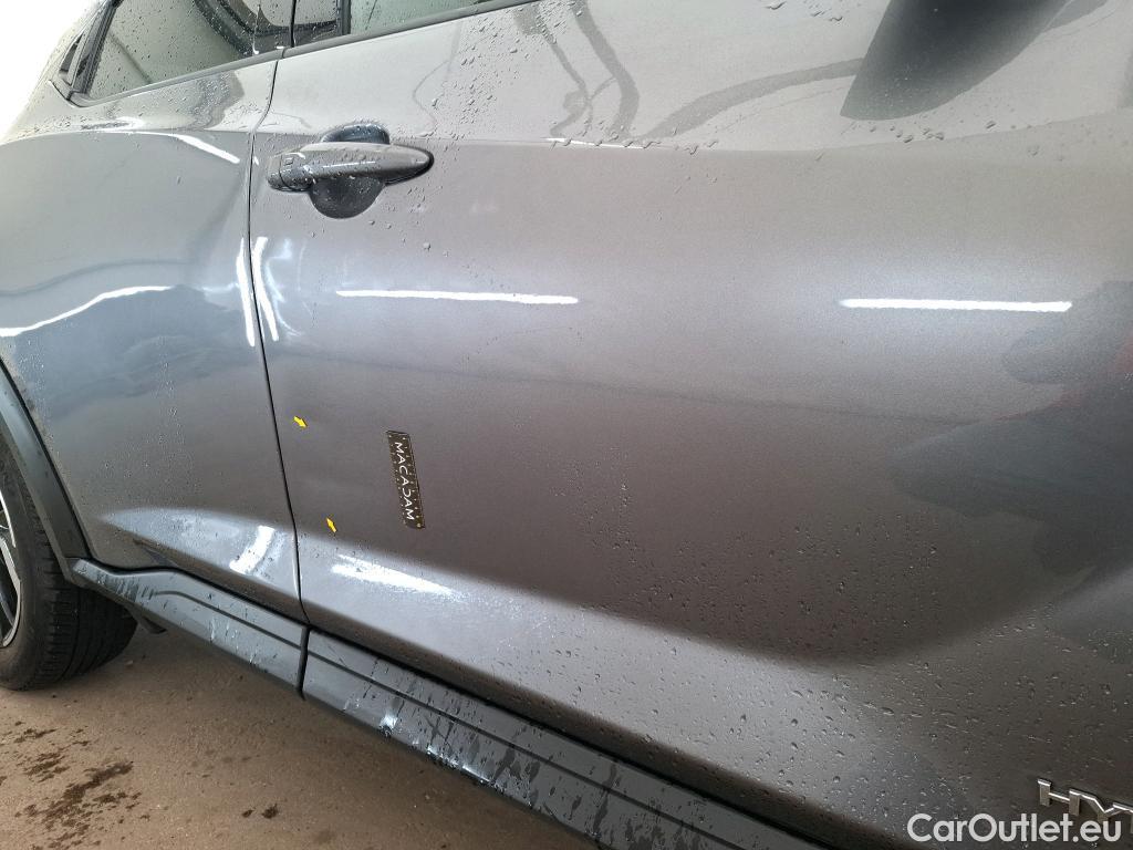  Nissan  Juke NISSAN  2019 5P Crossover Hybrid 143 Business #1