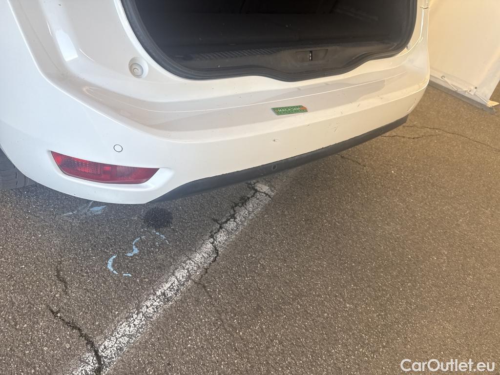  Citroen  C4 Grand Picasso /Spacetourer Business + 1.5 BlueHDi 130CV BVM6 7 Sieges E6dT #13