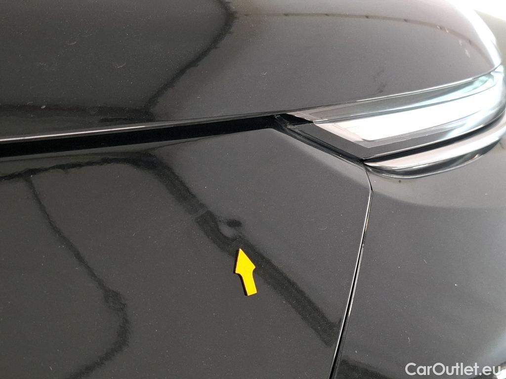  Citroen  C4  X Feel Pack 1.2 PureTech 130CV BVA8 6E #93