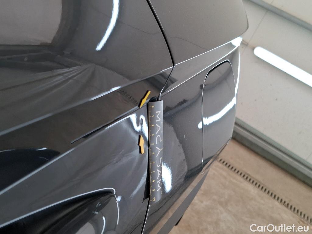  Hyundai  Tucson  Executive Mild-Hybrid 4WD 1.6 CRDI 135CV BVA7 E6d #9