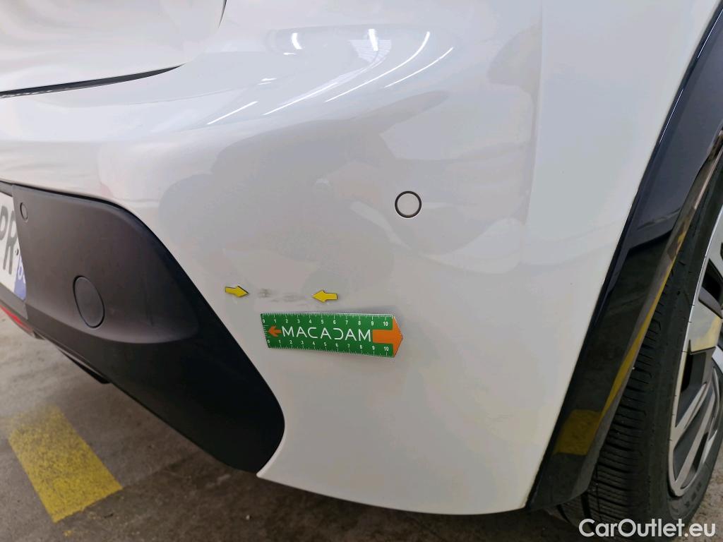  Peugeot  208  (e-) Active Business R 50kWh BVA / TRANSFO VP/VF #7