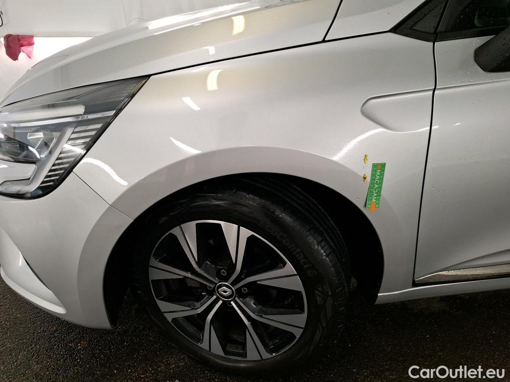  Renault  Clio  V Evolution 1.0 TCe 90CV BVM6 E6d #4