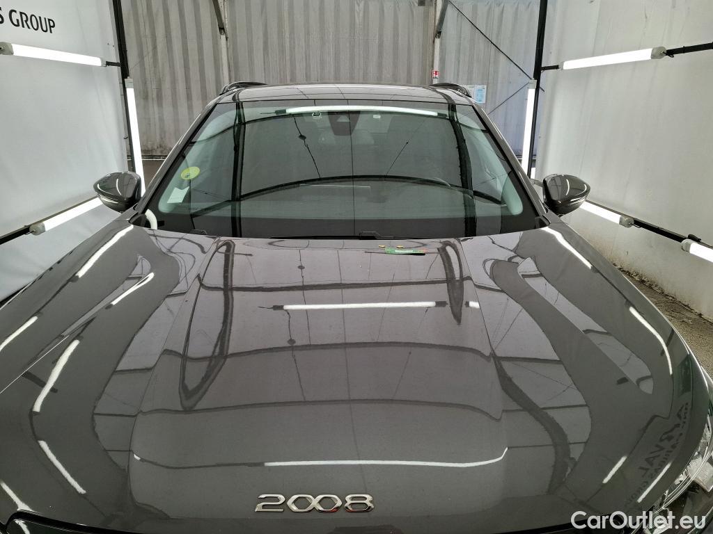  Peugeot  2008  Allure Business 1.5 HDi 130CV BVA8 E6d #19