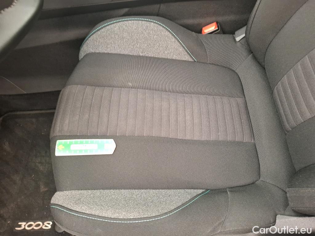  Peugeot  3008  II Active Pack 1.5 HDi 130CV BVA8 E6d #19