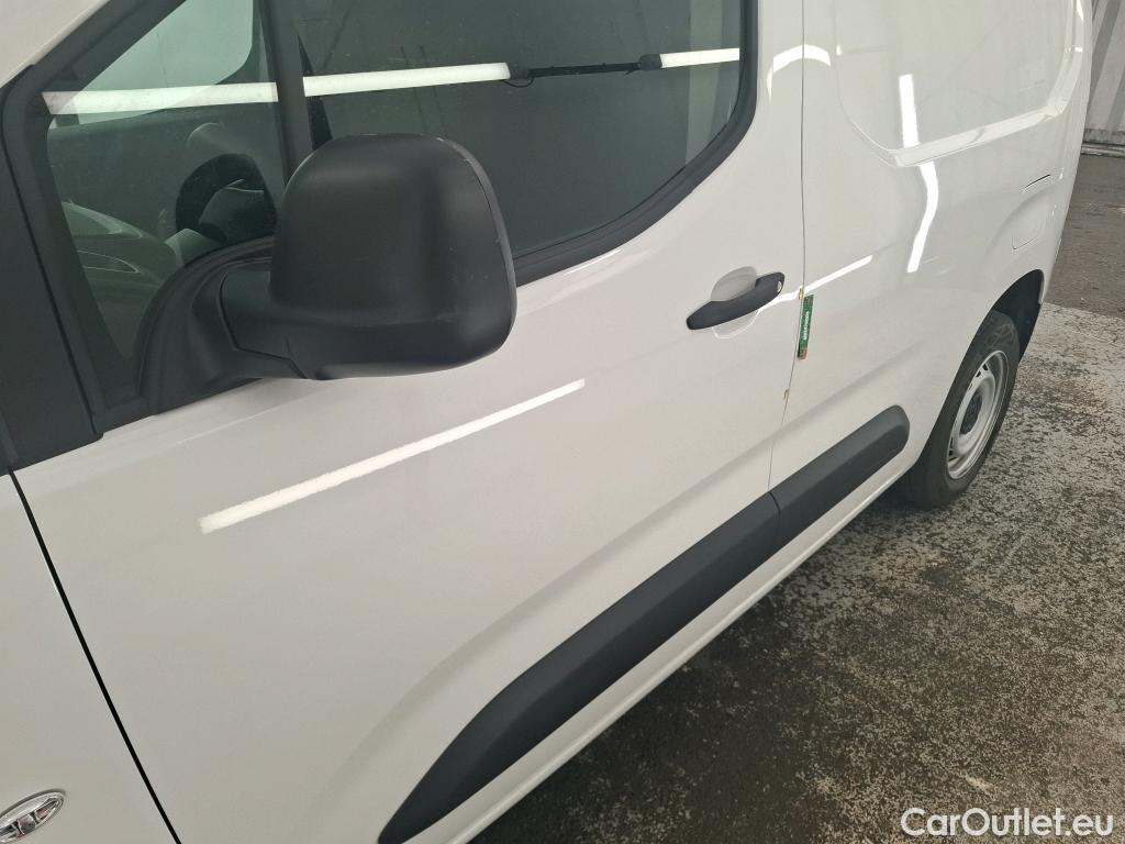  Peugeot  Partner  Premium L1 1.2 PureTech 110CV BVM6 E6d #1