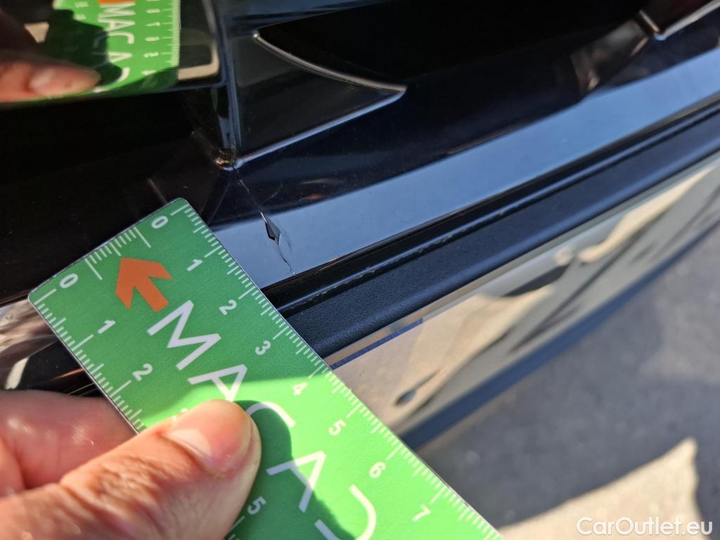  Hyundai  Tucson  Executive Mild-Hybrid 4WD 1.6 CRDI 135CV BVA7 E6d #1