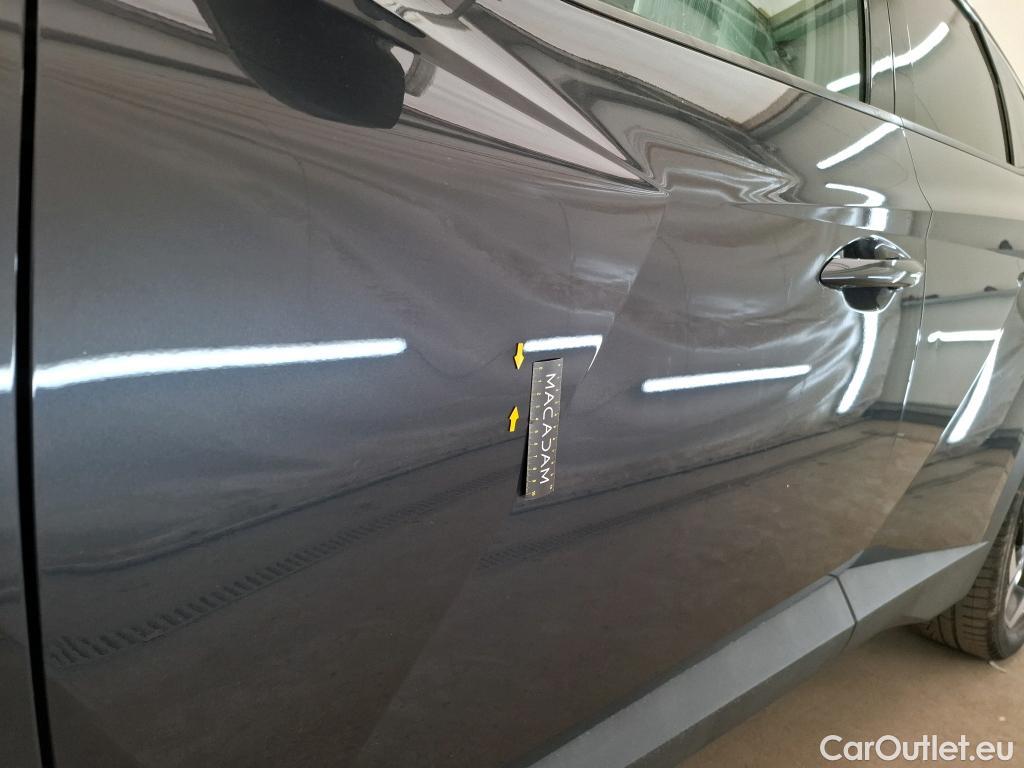  Hyundai  Tucson  Executive Mild-Hybrid 4WD 1.6 CRDI 135CV BVA7 E6d #15