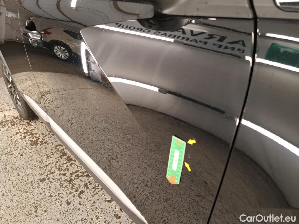  Peugeot  2008  Allure Pack 1.2 PureTech 100CV BVM6 E6d #10