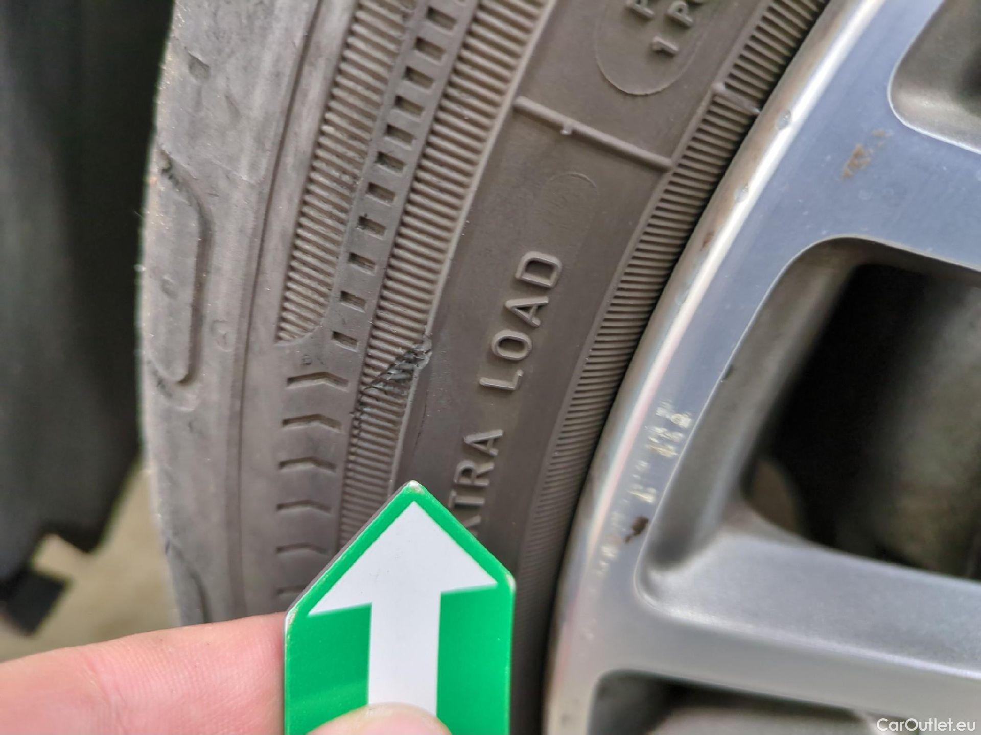  Fiat  500 FIAT  / 2015 / 3P / Berline Hybrid 1.0 BSG 70 ch Dolcevita Plus #10