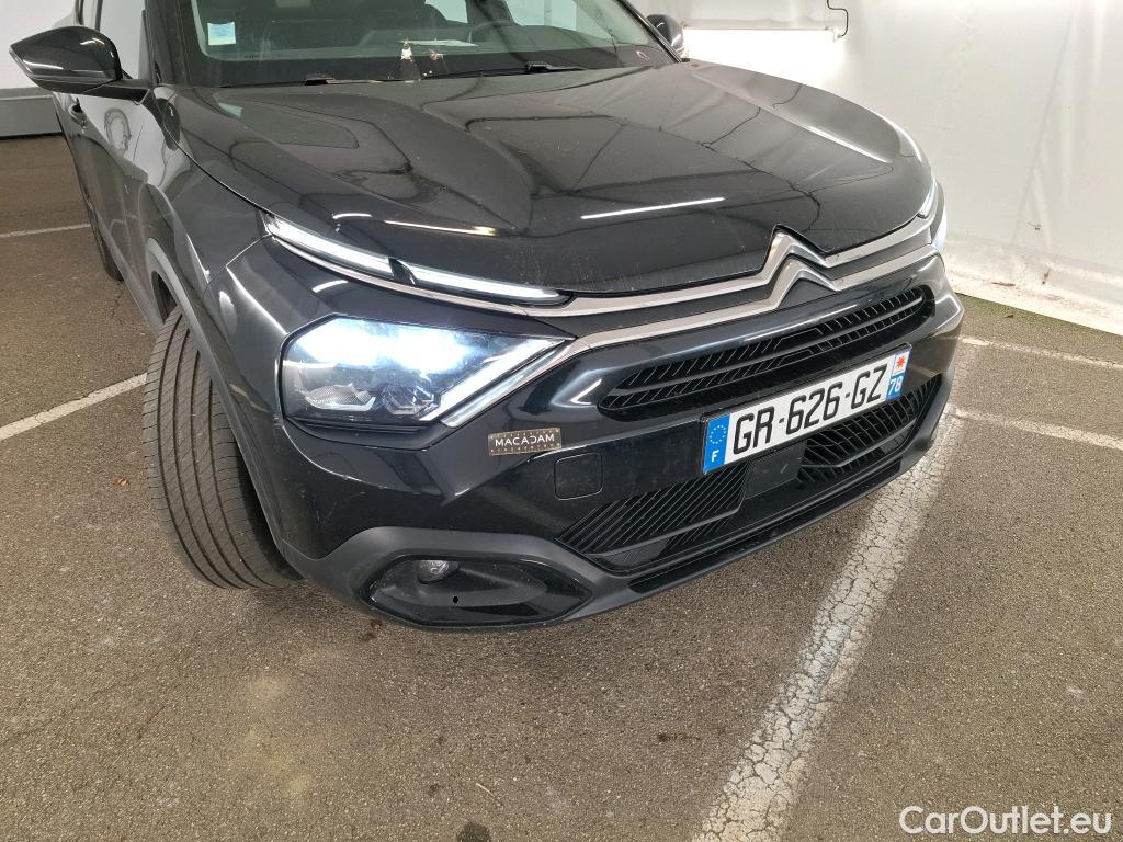  Citroen  C4  X Feel Pack 1.2 PureTech 130CV BVA8 6E #86
