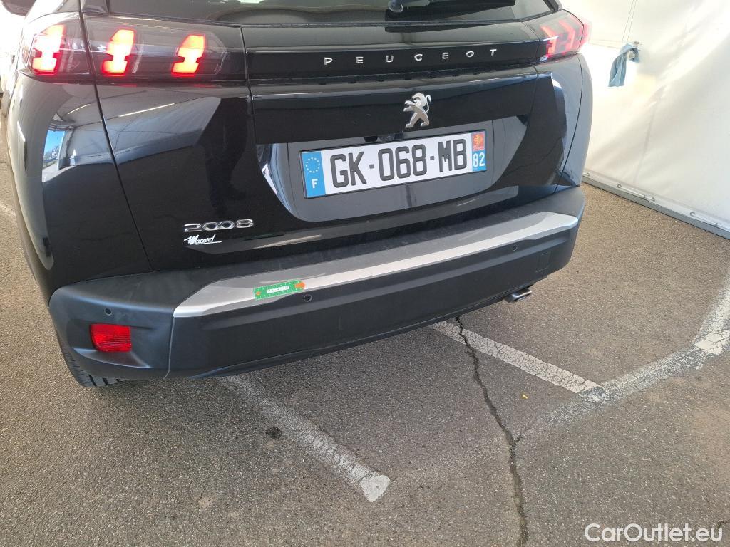  Peugeot  2008 PEUGEOT  / 2019 / 5P / Crossover BLUEHDI 130 S&S EAT8 ALLURE PACK #8