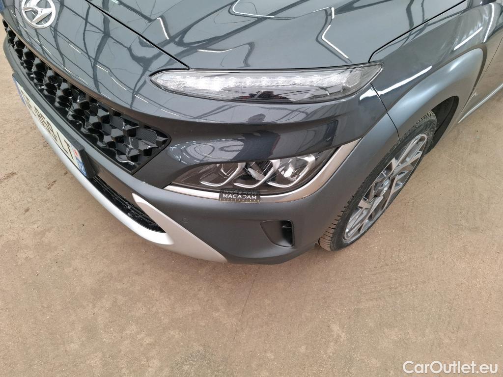  Hyundai  Konna Kona Executive Hybrid 2WD 1.6 GDI 140CV BVA6 E6d #44