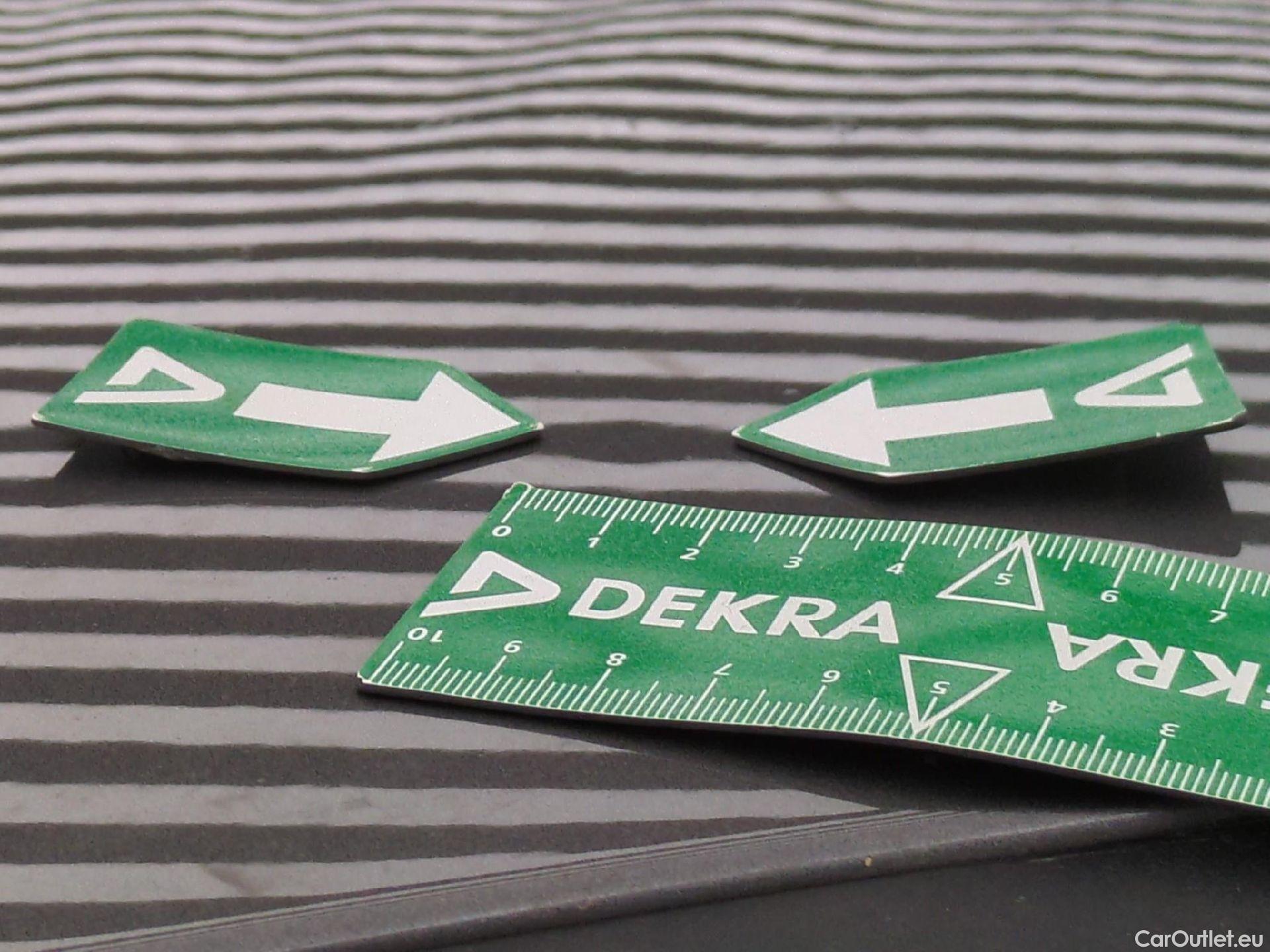  Fiat  500 FIAT  / 2015 / 3P / Berline Hybrid 1.0 BSG 70 ch Dolcevita Plus #29