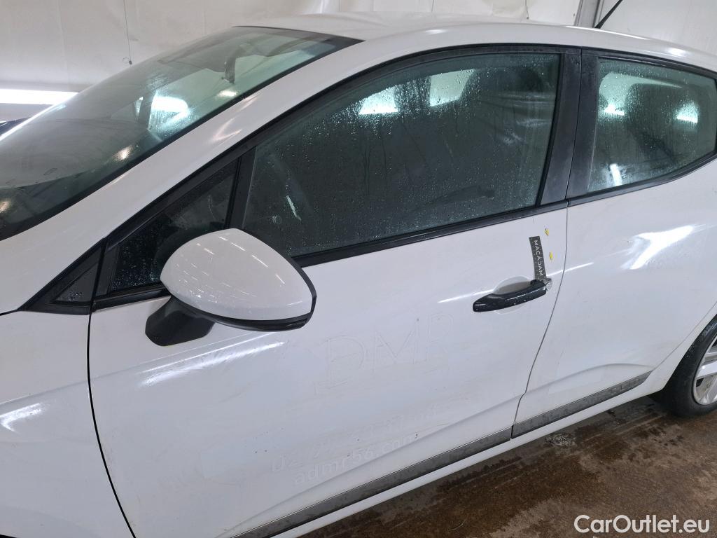  Renault  Clio  V Business 1.0 SCe 65CV BVM5 E6d #4