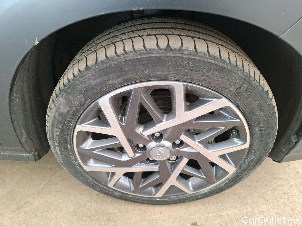  Hyundai  Konna Kona Executive Hybrid 2WD 1.6 GDI 140CV BVA6 E6d #15