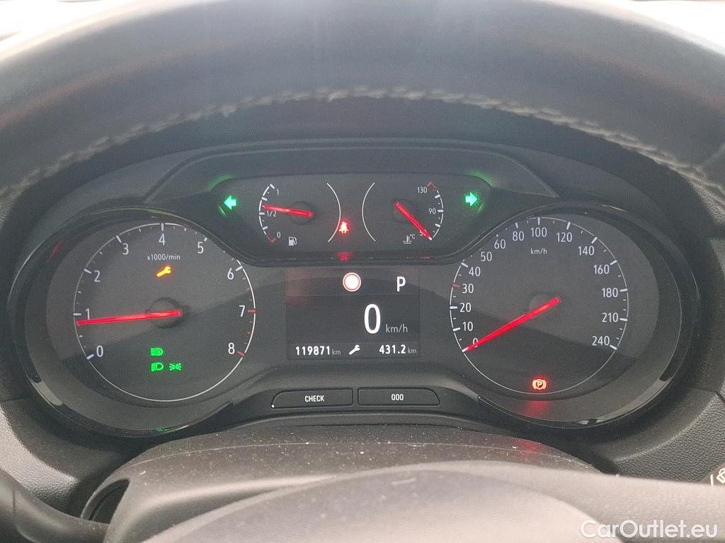  Opel   Grandland X Grandland X Edition 1.5 130CV BVA8 E6dT #15