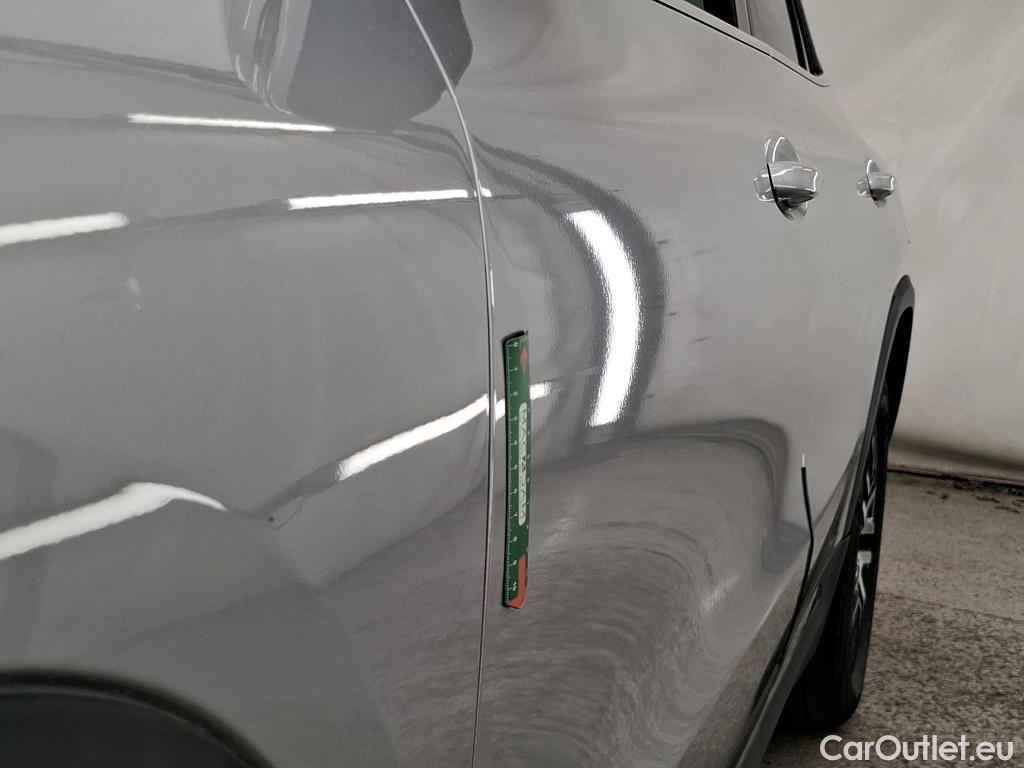  Mercedes  GLA MERCEDES-BENZ  / 2020 / 5P / SUV 1.3  250 e BUSINESS LINE DCT #4