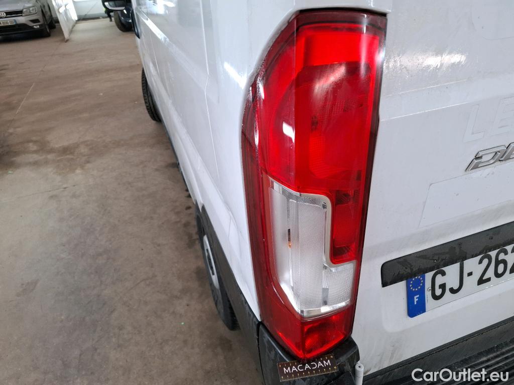  Fiat  Ducato FIAT  2014 4P Fourgon tôlé H3Power 120 3.0 C H1 Pack #6