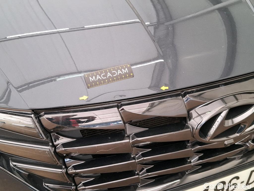  Hyundai  Tucson  Executive Mild-Hybrid 4WD 1.6 CRDI 135CV BVA7 E6d #6