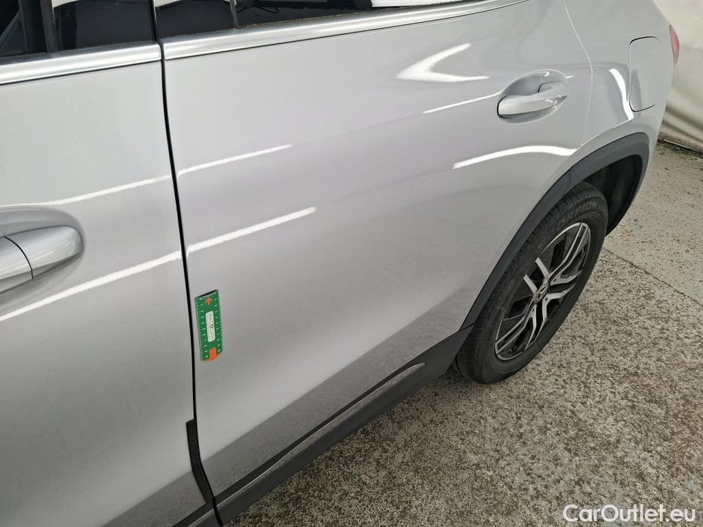  Mercedes  GLA MERCEDES-BENZ  / 2020 / 5P / SUV 1.3  250 e BUSINESS LINE DCT #5