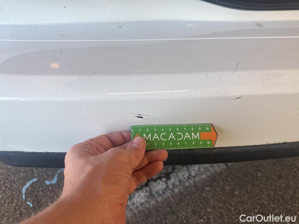  Citroen  C4 Grand Picasso /Spacetourer Business + 1.5 BlueHDi 130CV BVM6 7 Sieges E6dT #14